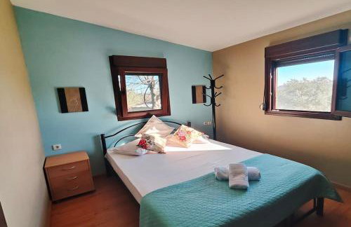 Holiday Home with Amazing Sea View - Foto 18