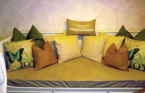 Nice Home In Güntersberge With Sauna - Foto 12