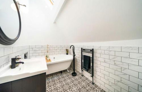 School Cottage conversion - Foto 17