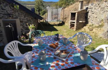 CASA RURAL PAJARICA en Sanabria - Foto 7
