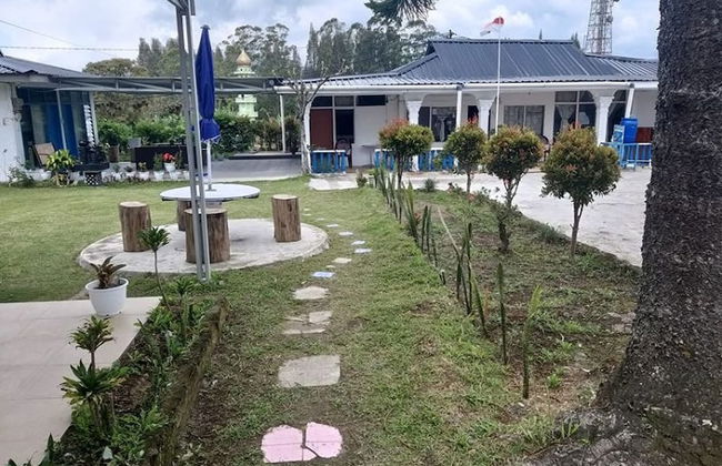 Kaliaga Bungalow - Foto 29