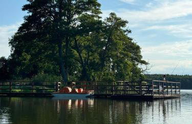 Zakatek Mala-apartamenty nad jeziorem - Foto 19