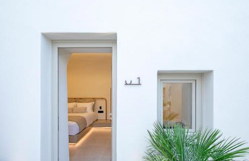 Utopia Suites Santorini - Foto 22