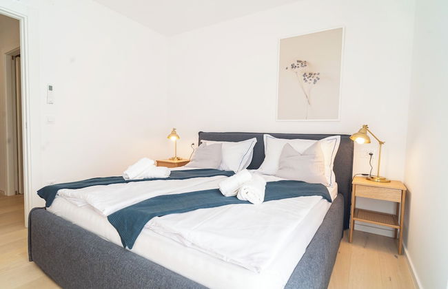 A Apartments - Foto 24