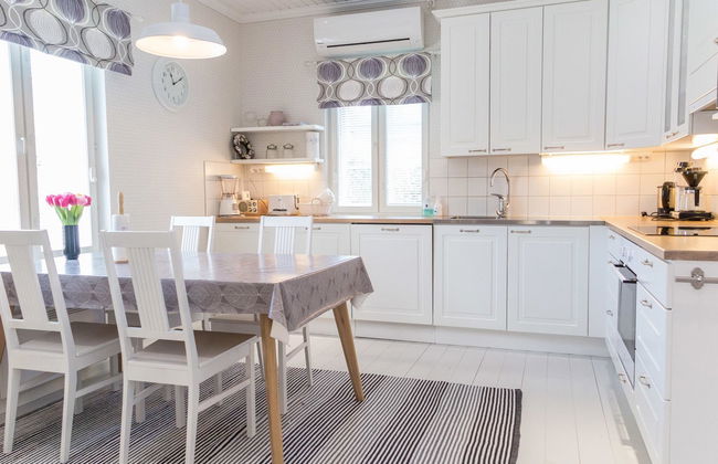 3 bedroom House in Kuopio - Photo 5