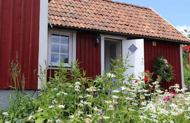 4 Person Holiday Home in Munka-ljungby-by Traum - Foto 28