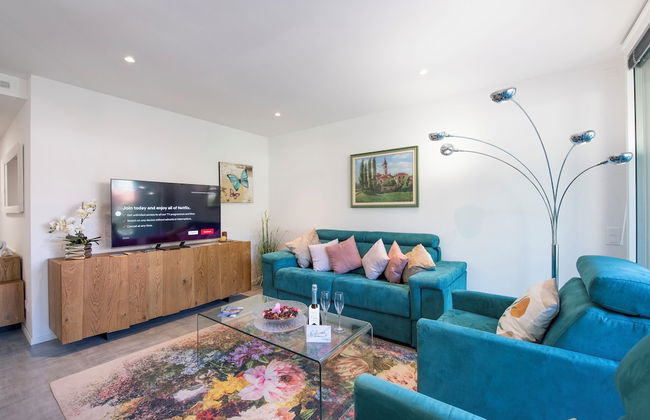 Melano Lab Park Luxury - Foto 9