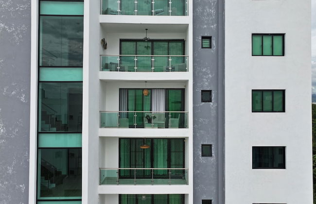 Hermoso Apart en el Bello Santiago - Foto 47