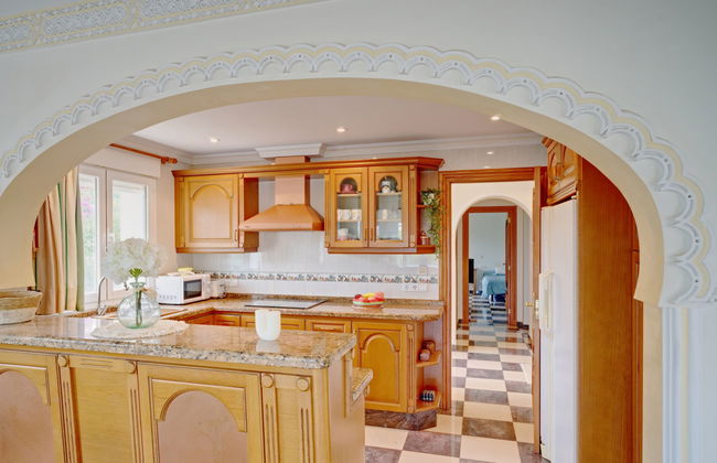 Villa Carpe Diem - Foto 14