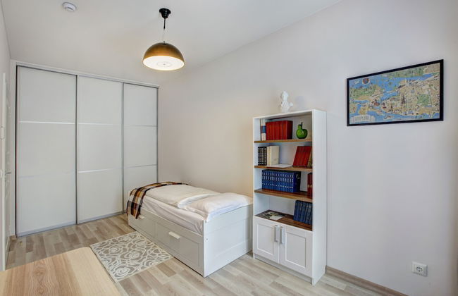 Boutique Apartments Classic - Foto 22