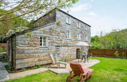 Hingham Mill Cottage - Foto 1