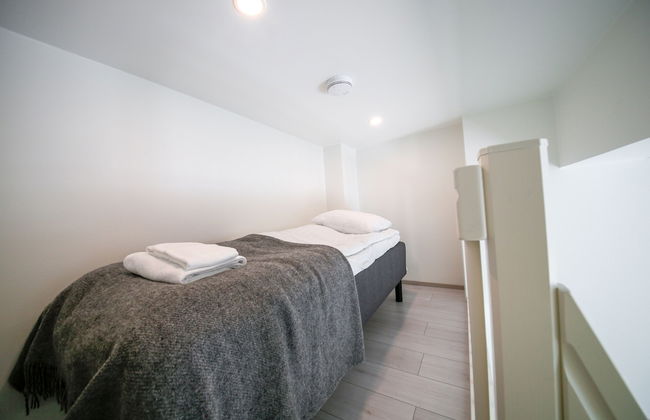 Spot Apartments Espoon Keskus - Foto 9