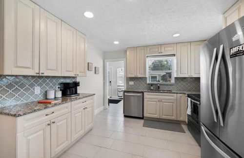 Magnolia Hide-Away - Foto 10