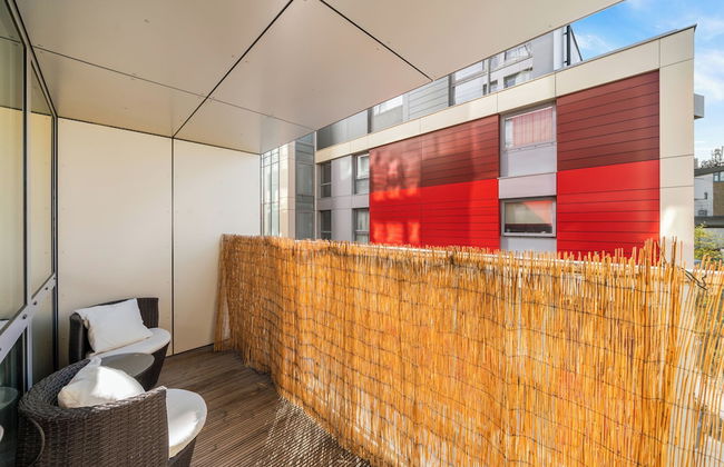 Modern 1-Bedroom Flat in Central London - Foto 17