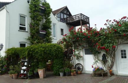 Ferienwohnungen Am Weserdeich - Foto 24