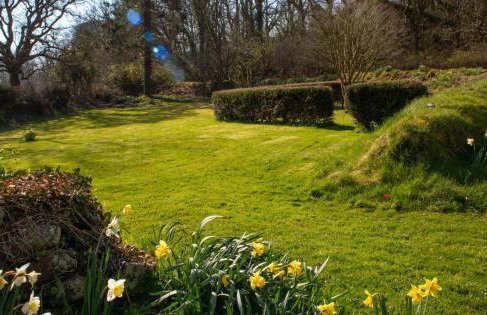 Cuckoo Springs Cottage Aberporth - Foto 13