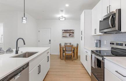 Landing Spectacular 2BD Gym Pool - Foto 11