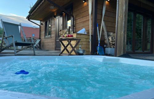 Wypoczynek na Mazurach U Sebka - Foto 21