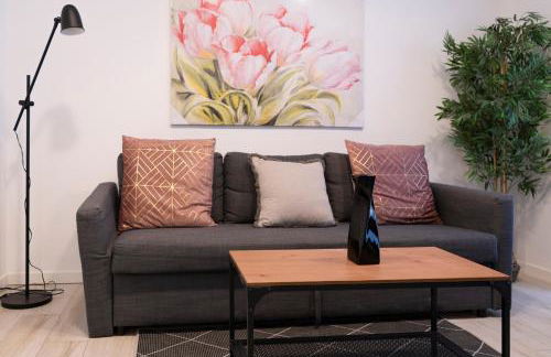 Oshun Plaza Castilla - Foto 146