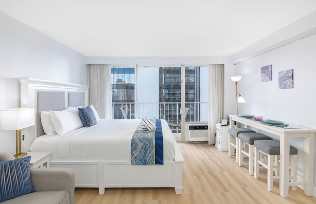 Marine Surf by Tropical Escapes Realty - Foto 65