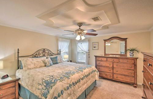 Picturesque Retreat on St Johns River and Docks - Foto 14