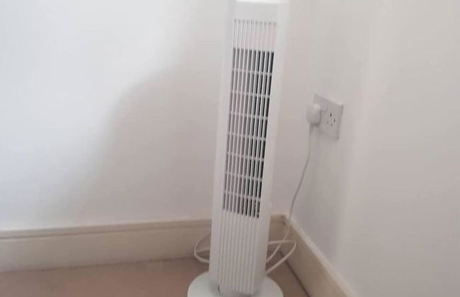 Comfy 1-bed Apartment in Huddersfield - Foto 10