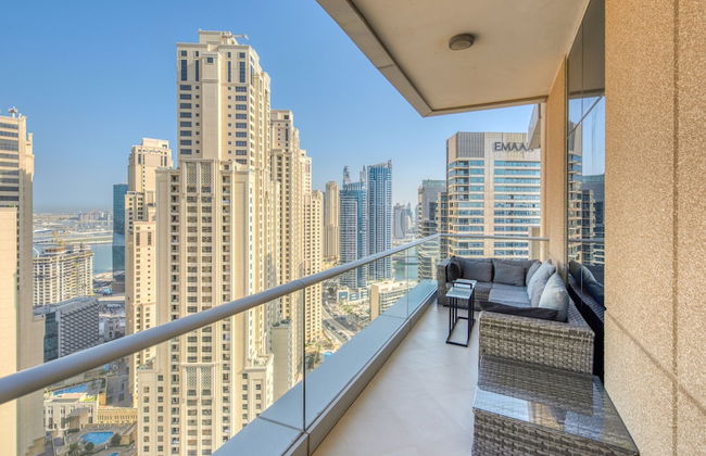 Paloma Tower 3705 - Foto 21