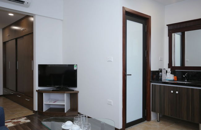 Cat Linh ARL55 Hotel - Foto 41