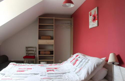 Gîte Ti Melen - La Cour Chevalier - Foto 16