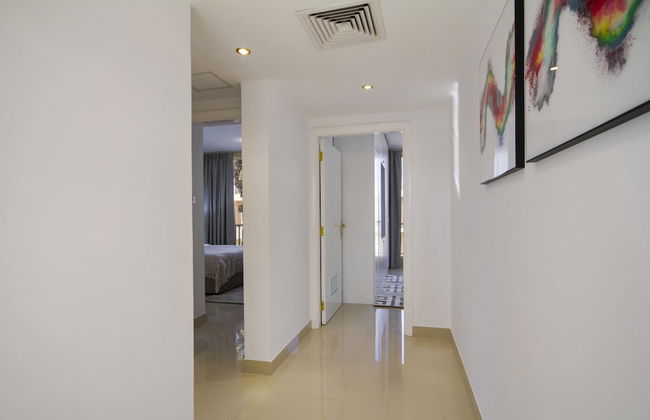 Bespoke Residences - Waikiki Townhouses - Photo 20