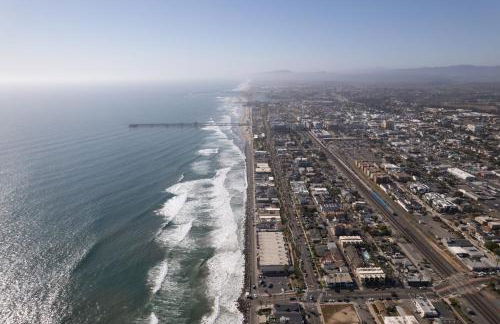 BEACHFRONT COTTAGE UPPER UNIT - Foto 33