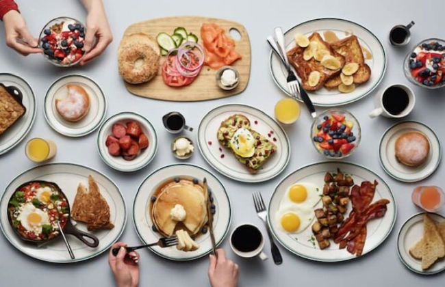 Georgetown Inn - Foto 58