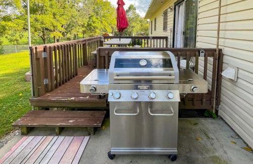 Highlander's Retreat - Foto 31