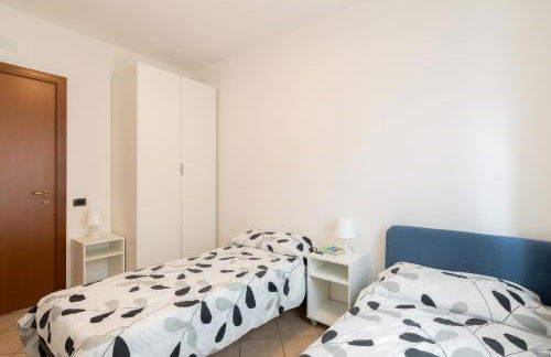 Mizar*Q-Ampio Quadrilocale ad uso privato - Photo 13