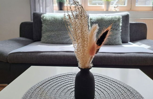 Holiday Apartment Kerstin - Foto 1