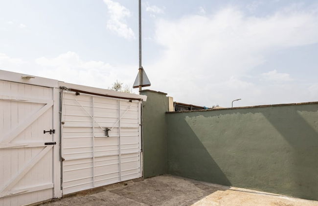 Host Stay Maitland Terrace - Foto 17