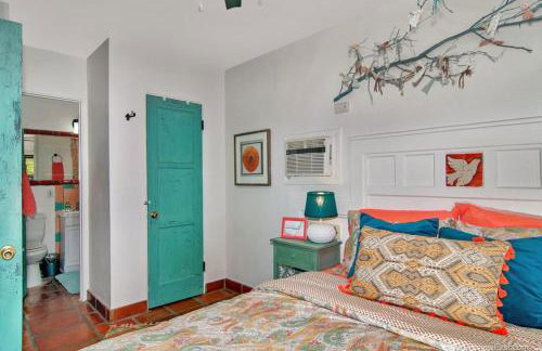 Old Town 1BR Short Drive to Downtown and Beaches 4.5 - Foto 10