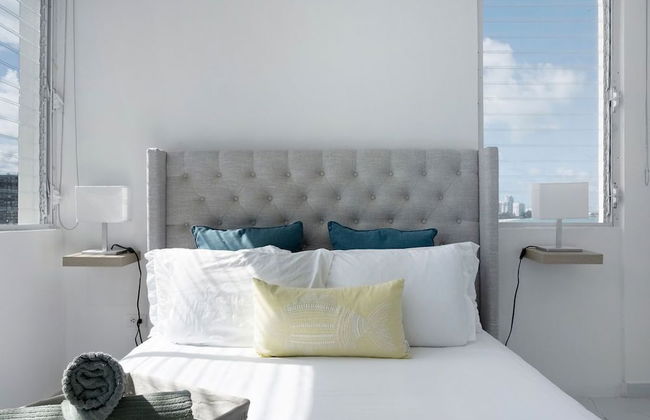 Flamenco Beach 2BDR Oceanfr Pool Parking - Photo 8