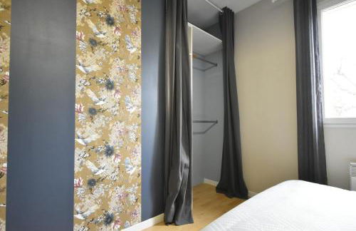 Villa Les Oliviers - Foto 26