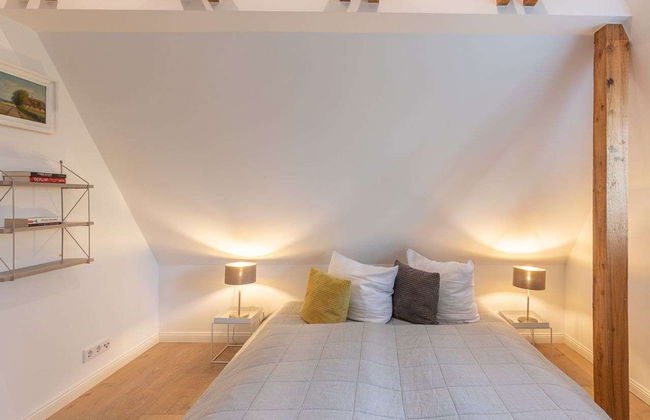 Deichwärterkate - Foto 3