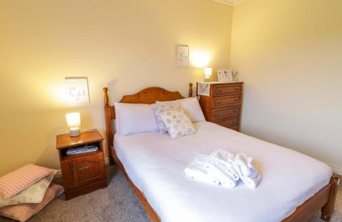 Betty's Farm Cottage - Foto 46