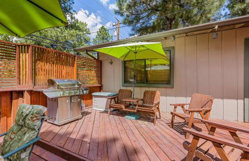 Captivating Continental Country Club Retreat with 4 BDR and Spacious deck! - Photo 4