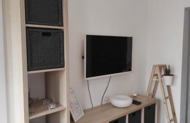 Casa Celeste San Isidro - Foto 9