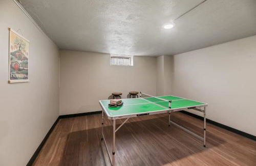 Bilbos Cottage 3 bed 2 and a half bath home in College Hill - Foto 49