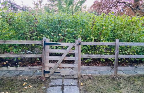 Superb House Sleeps 7 parking in Cambridge - Foto 29