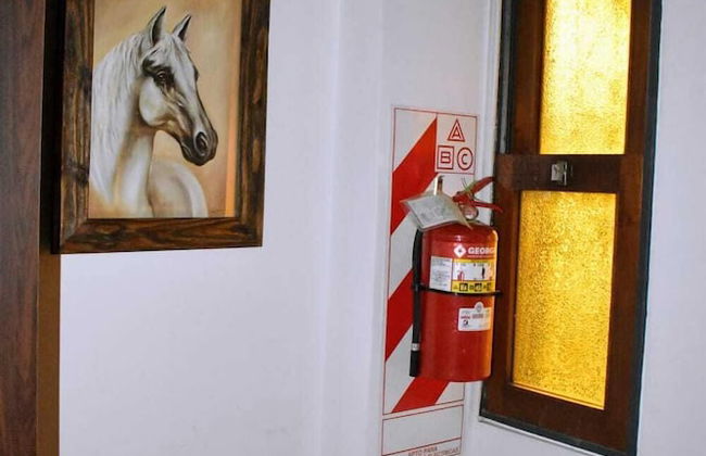 Cosmo Mendoza Suites - Foto 77