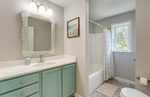 Broadkill Beach Gem with Beach Access, Dogs Welcome - Foto 10