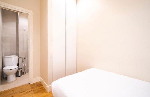 V73 Elegance & Comfort - Luxury in Barrio Salamanca - Foto 36