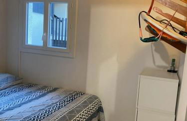 Joli appartement proche océan et centre ville - Foto 8