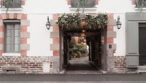 Sezam Appart-Hotel Rennes - Foto 4